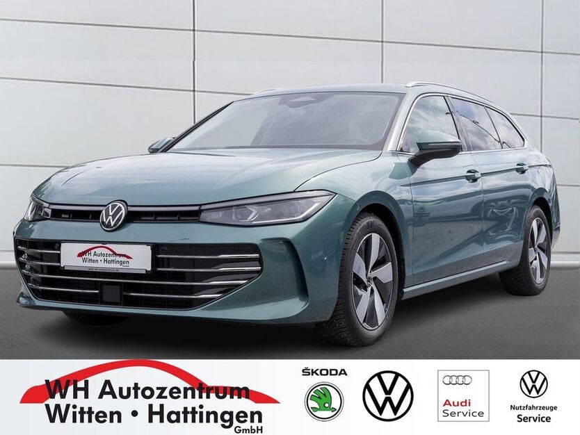 Passat Variant