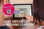 Etagenwohnung Essen Stadtbezirk V - 2.5 Zimmer, 70 m&sup2;, 736&euro; | Angebot:26063825
