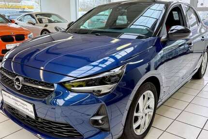 Opel Corsa 63.790 km 11.980 &euro; Gevelsberg 58285