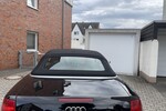 A4 Cabriolet