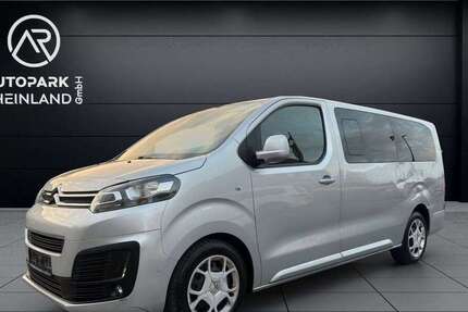 Citroen Jumpy 196.324 km 11.950 &euro; Bochum 44866