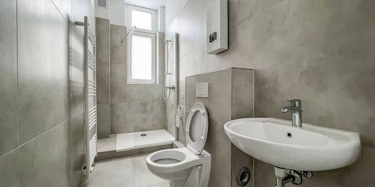 Etagenwohnung Essen Südviertel - 3 Zimmer, 95 m&sup2;, 1.200&euro; | Angebot:26891473
