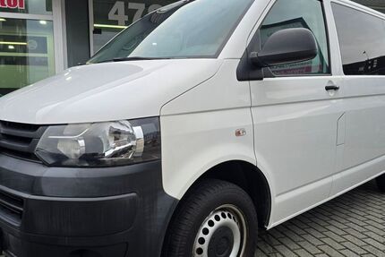 VW T5 Transporter 142.505 km 13.990 &euro; Moers 47443