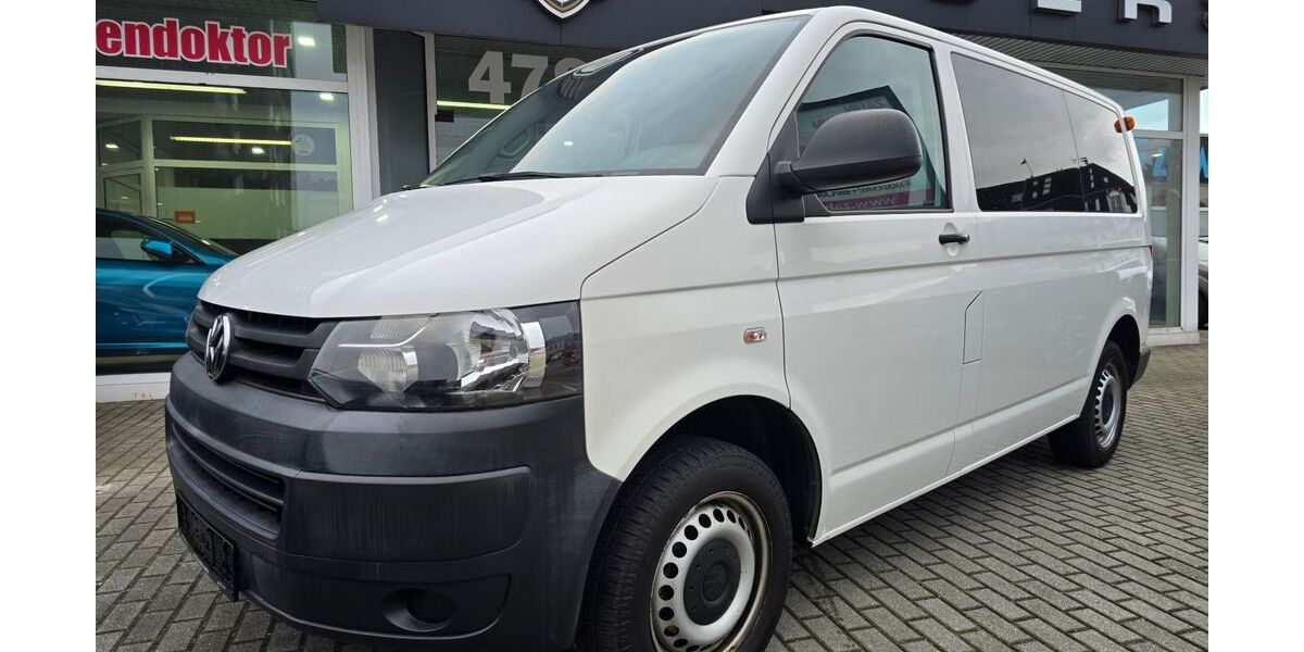 VW T5 Transporter 142.505 km 13.990 &euro; Moers 47443