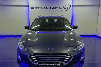 Ford Focus 119.587 km 14.899 &euro; Ratingen bei Düsseldorf 40878