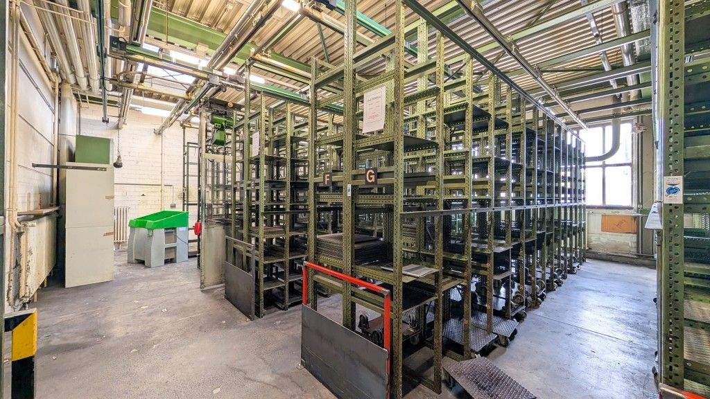 Gewerbeobjekt Velbert Mitte - 4.500.000&euro; | Angebot:25698461