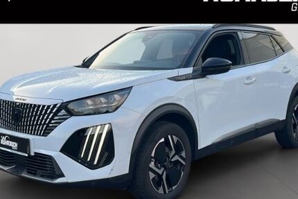 Peugeot 2008 25.570 km 23.490 &euro; Essen 45143