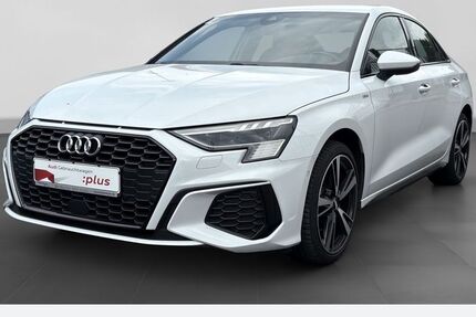 Audi A3 27.479 km 25.860 € Dorsten 46284