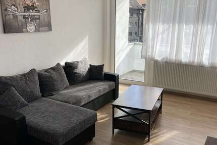 Zimmer Essen / Stadtkern Stadtkern - 2 Zimmer, 850&euro; | Angebot:25084933