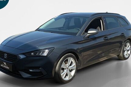 Seat Leon 61.267 km 22.470 &euro; Bottrop 46244