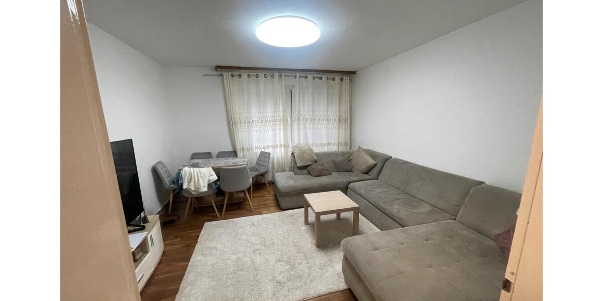 Etagenwohnung Bochum Werne - 3 Zimmer, 60 m&sup2;, 135.000&euro; | Angebot:27463745