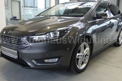 Ford Focus 77.000 km 11.990 &euro; Wuppertal 42289