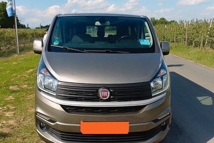Fiat Talento 181.684 km 18.500 &euro; Essen 45355