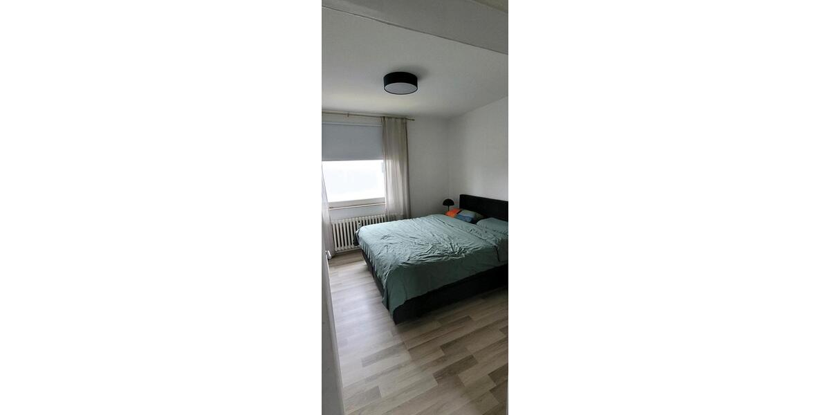 Etagenwohnung Duisburg Angerhausen - 3 Zimmer, 56 m&sup2;, 735&euro; | Angebot:25725327