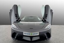 Gebrauchtwagen McLaren Andere