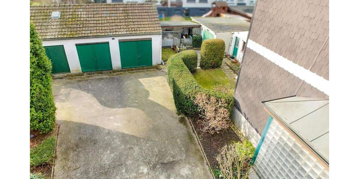 Doppelhaushälfte Essen / Altenessen-Nord Altenessen-Nord - 6 Zimmer, 140 m&sup2;, 345.000&euro; | Angebot:25731608