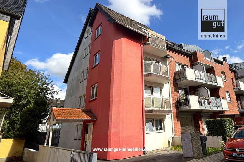 Wohnung zum Kaufen in Düsseldorf 520.000 € 148 m²