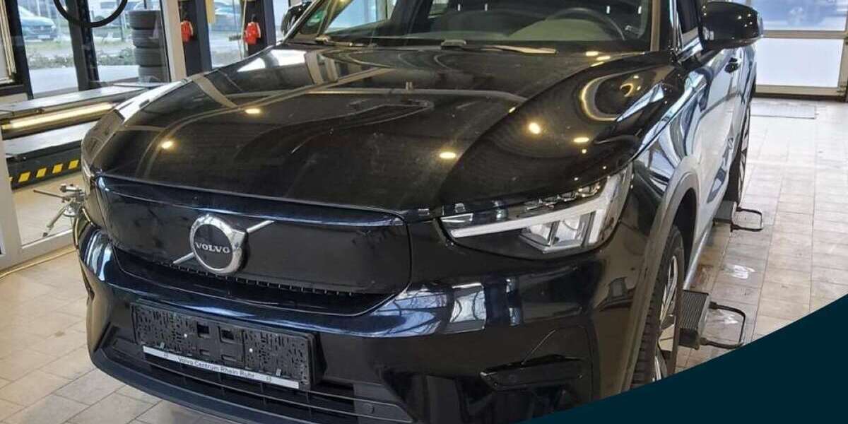 Volvo XC40 62.444 km 24.580 &euro; Essen-Kray 45309