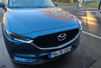 Mazda CX-5 195.000 km 11.200 &euro; Duisburg 47058