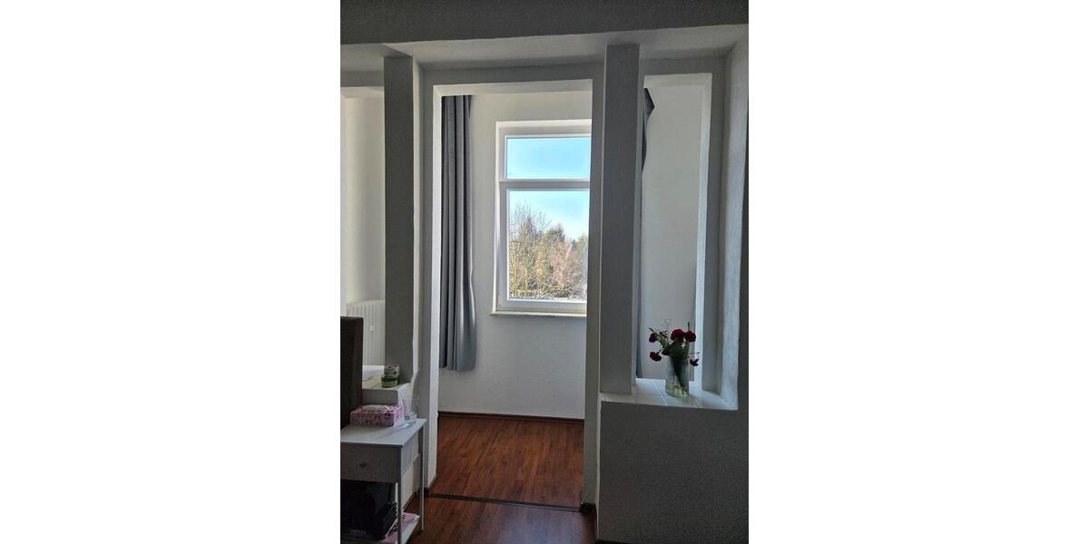 Großzügige Altbauwohnung 3.5 zimmer