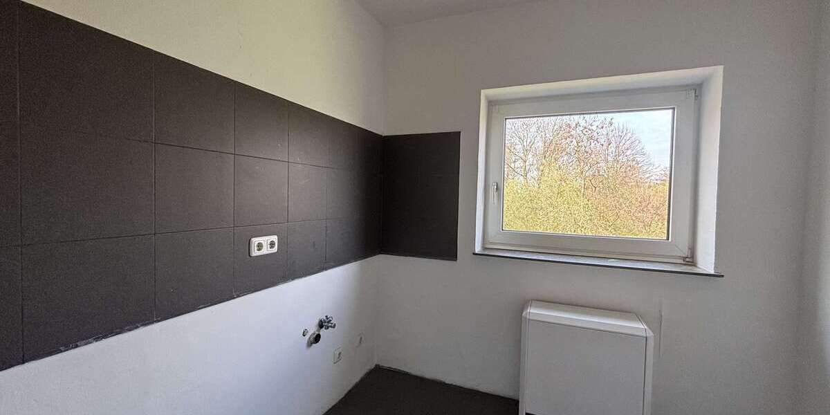 Etagenwohnung Essen Kray - 2 Zimmer, 42 m&sup2;, 450&euro; | Angebot:25833760