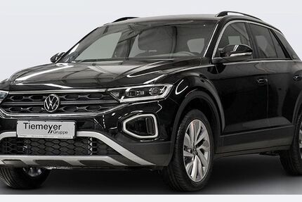 VW T-Roc 6.500 km 29.980 &euro; Marl 45770