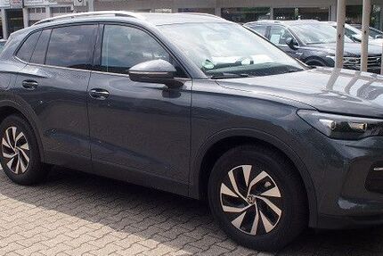VW Tiguan 13.500 km 32.989 &euro; Gladbeck 45964
