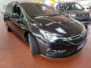 Opel Astra Innovation Autom Intellilux e. Heckk. AGR Pa 90.306 km 13.880 &euro; HAAN 42781