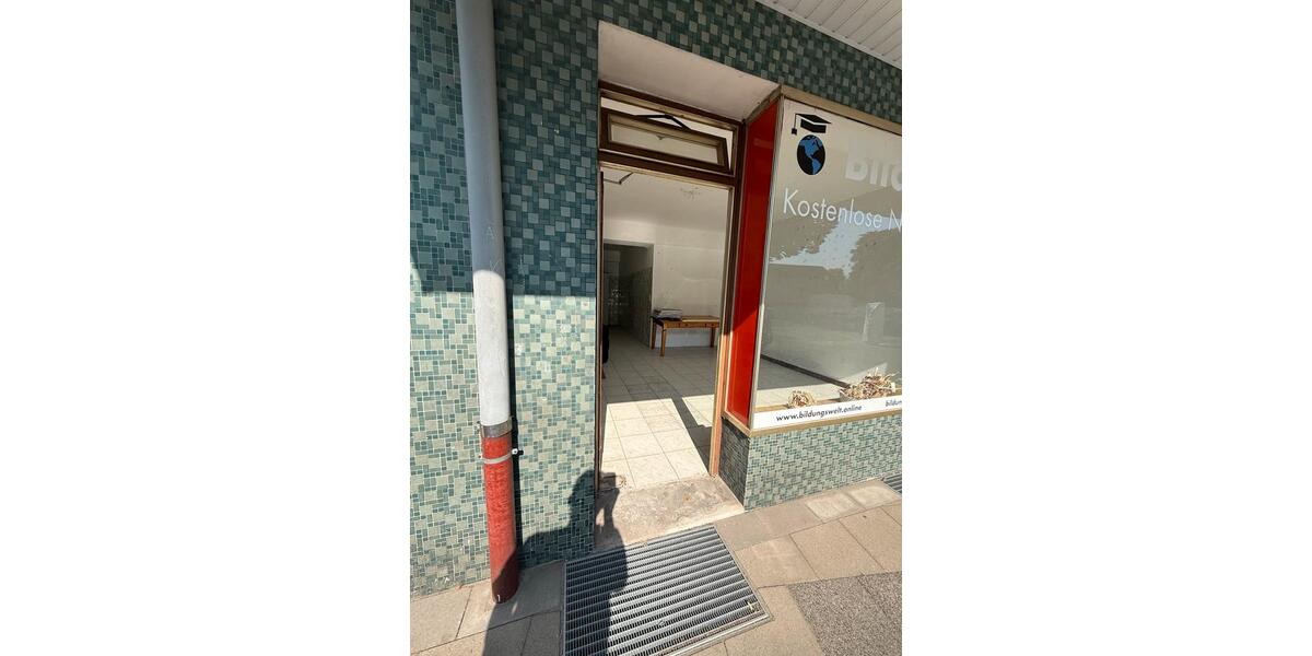 Gewerbeobjekt Moers Rheinkamp - 550&euro; | Angebot:25299914