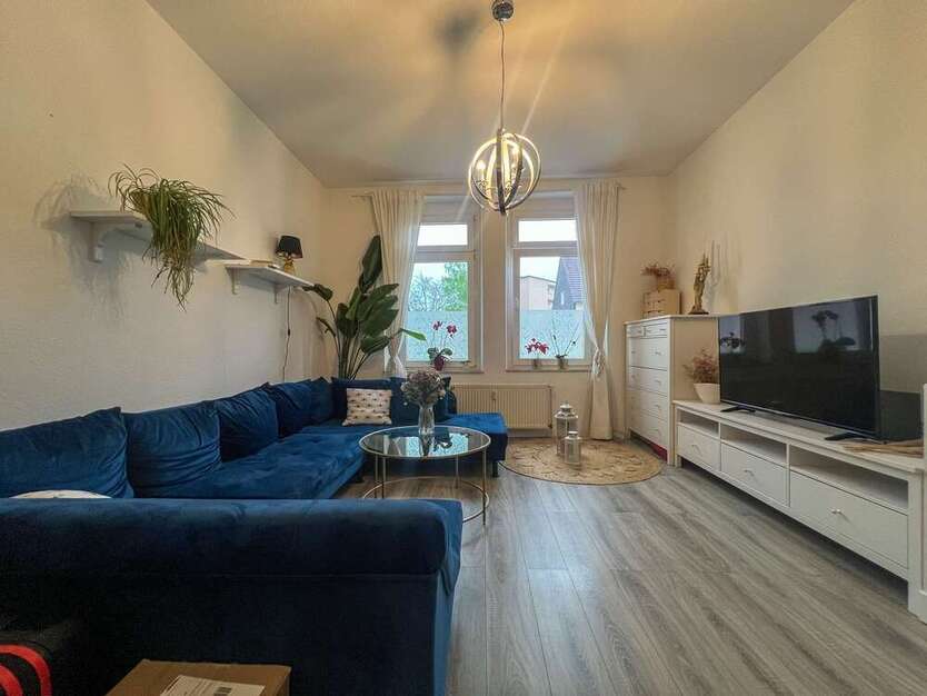 Wohnung zum Mieten in Wuppertal 395 € 55 m²