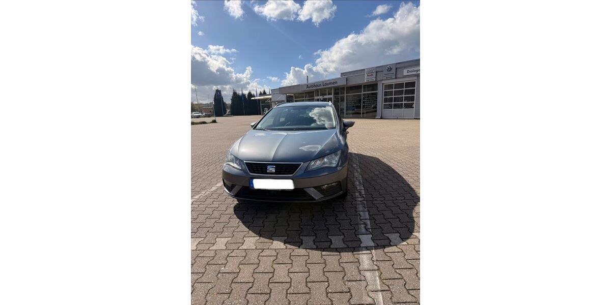 Seat Leon 126.000 km 9.299 &euro; Castrop-Rauxel 44579