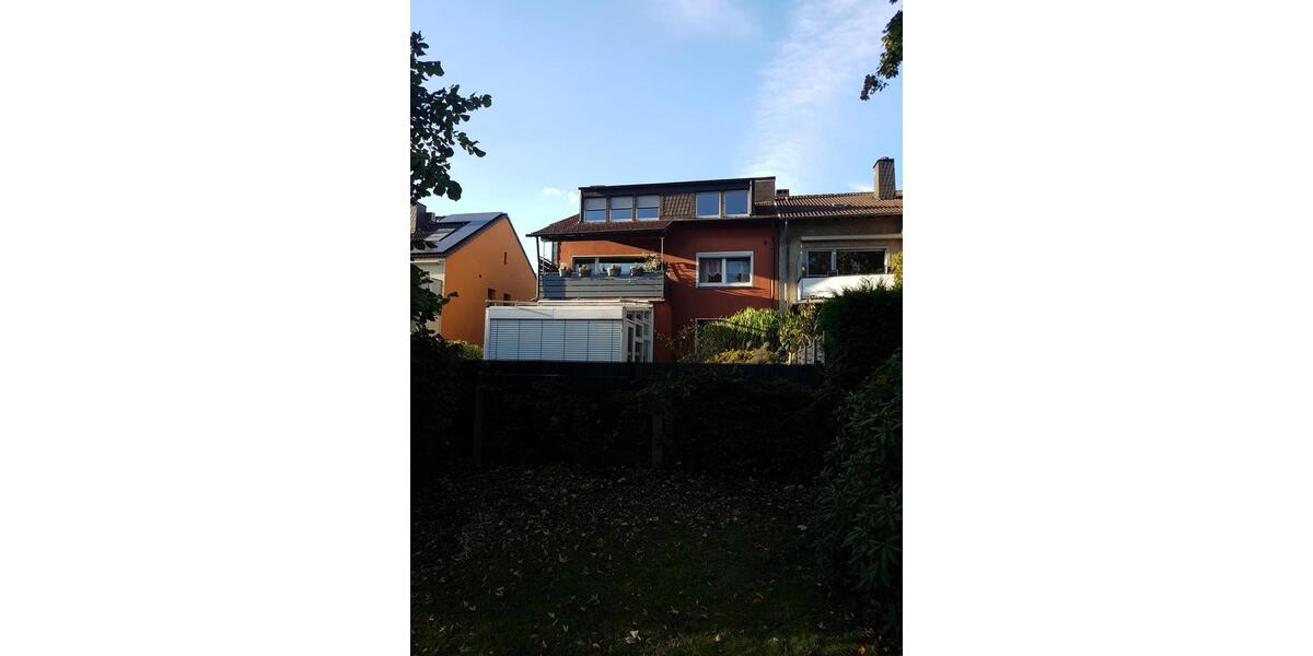 Wohnung in Bestlage, 2 Zimmer, Küche, Diele,Bad, Gäste WC 2 zimmer