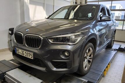 BMW X1 126.108 km 13.499 &euro; Marl 45770