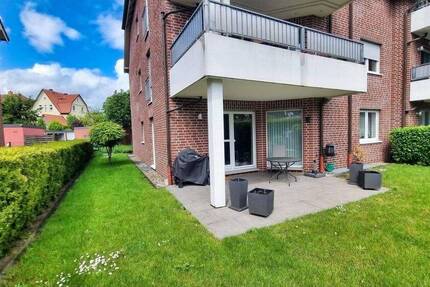 Wohnung Herten Disteln - 4 Zimmer, 113 m&sup2;, 319.000&euro; | Angebot:26917424