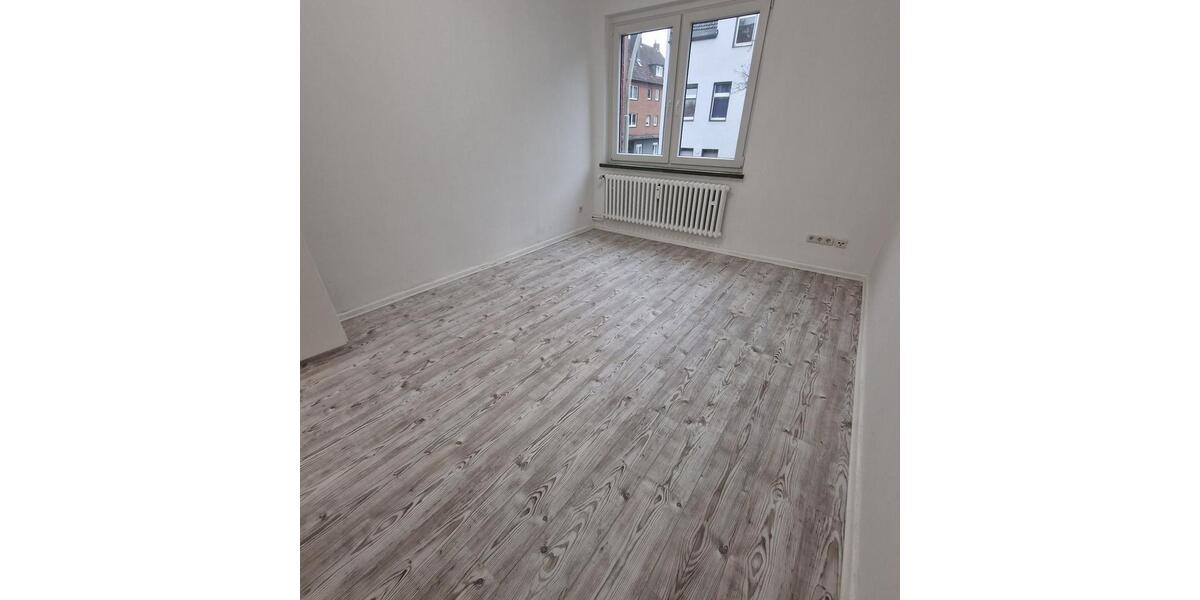 Herne-Wanne Nähe St.Anna-Hospital, 3-Zi-Whg., nur an Nichtraucher 3 zimmer