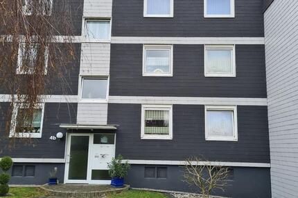 Ansprechende 3-Zimmer-Wohnung in Gevelsberg Silschede 3 zimmer