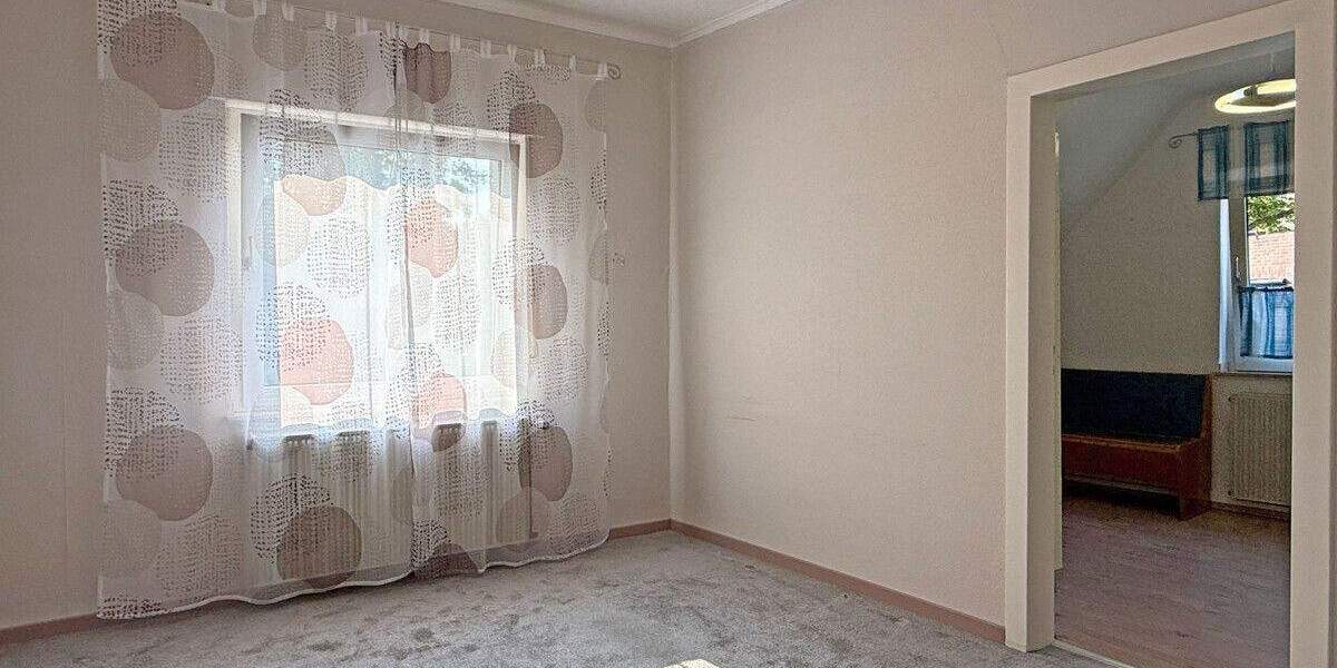 Einfamilienhaus im Herzen der Moerser Altstadt - Leben am Stadtpark! 5 zimmer