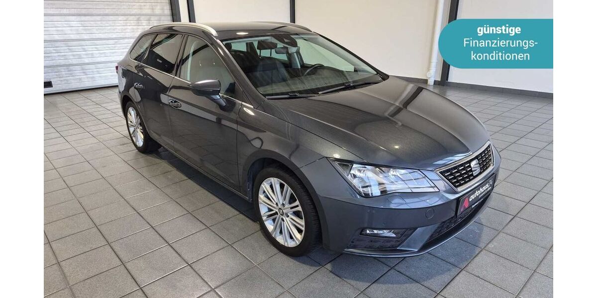 Seat Leon 95.460 km 10.190 &euro; Wuppertal 42287