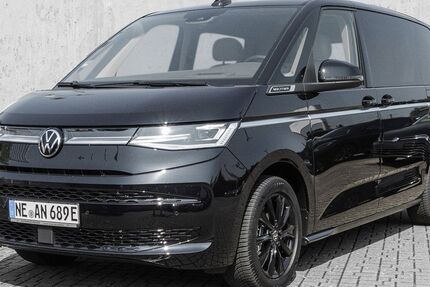 VW T7 Multivan 1.500 km 86.990 € Meerbusch 40670