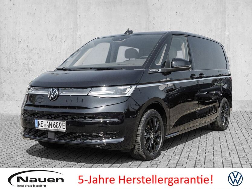 VW T7 Multivan 1.500 km 86.990 € Meerbusch 40670