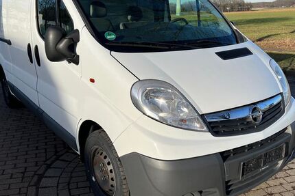 Opel Vivaro 175.000 km 6.400 &euro; Gladbeck 45966