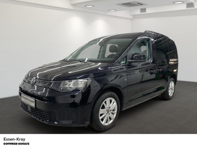 VW Caddy 49.426 km 21.950 &euro; Essen 45307