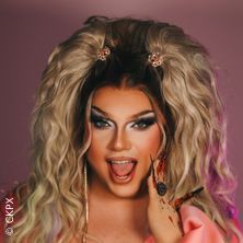 Pam Pengco - Ich entschuldige mich im Voraus! 04.12.2025 Savoy Theater