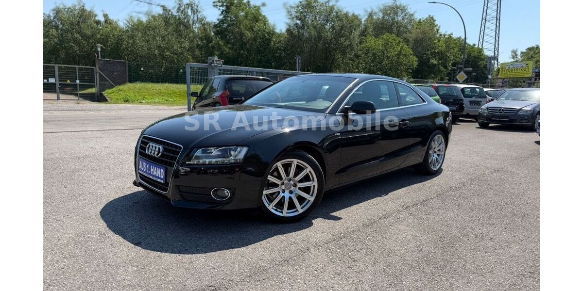 Audi A5 53.822 km 14.950 &euro; Bottrop 46238