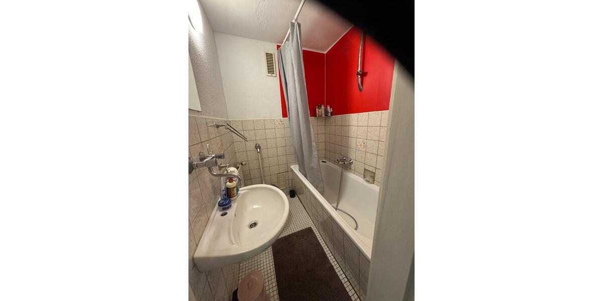 Etagenwohnung Duisburg Duisburg-Mitte - 2 Zimmer, 54 m&sup2;, 540&euro; | Angebot:26677969