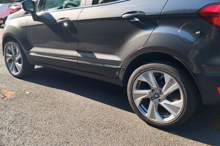 Ford EcoSport 89.000 km 11.599 &euro; Bochum 44866