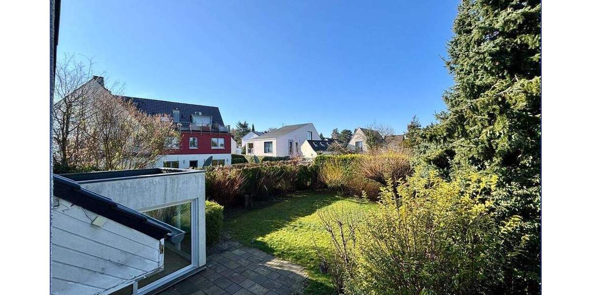 Doppelhaushälfte Essen Heidhausen - 5 Zimmer, 198 m&sup2;, 825.000&euro; | Angebot:25695444