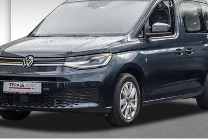 VW Caddy 25.964 km 31.909 € Schwelm 58332