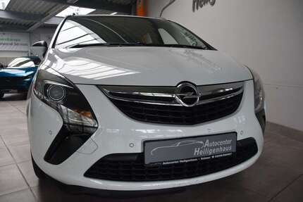 Opel Zafira 215.368 km 6.280 &euro; Heiligenhaus 42579