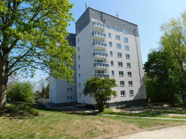 Über den Dächern von Hattingen ! 2 zimmer